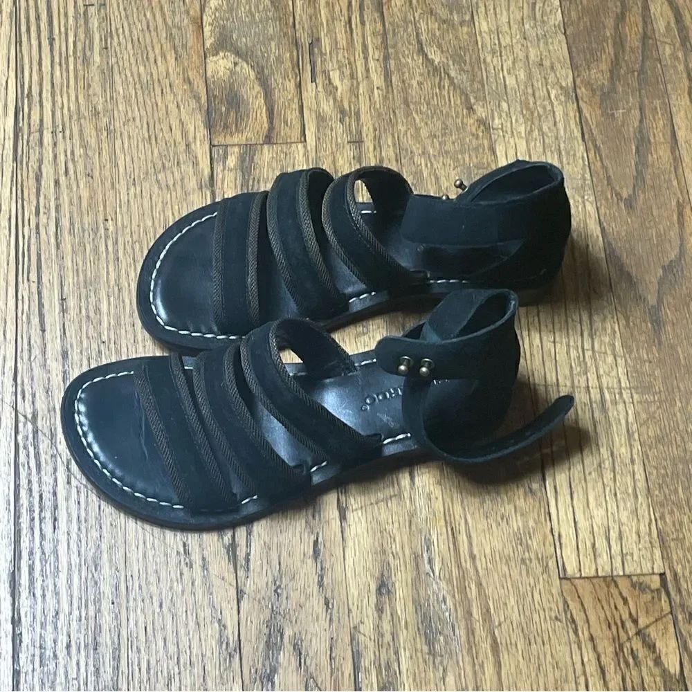 COPY - BERNARDO SANDALS - Picture 2 of 5
